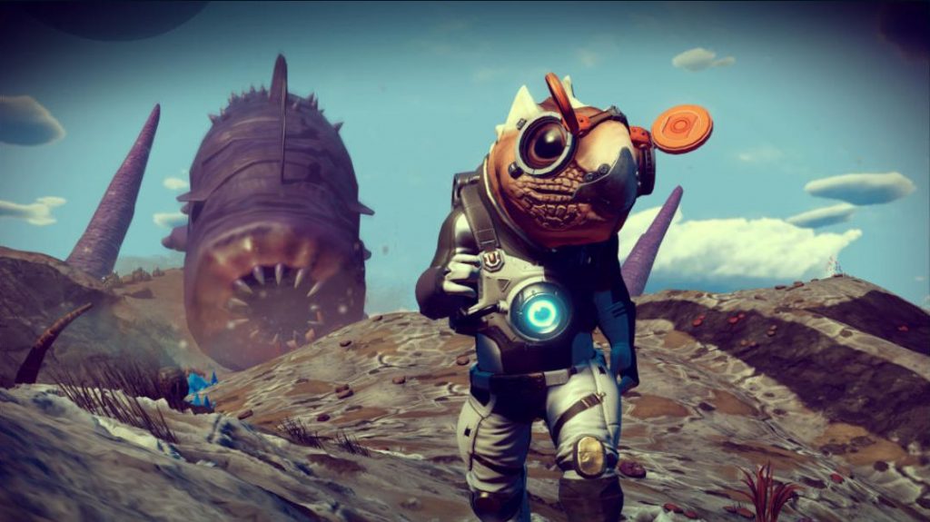 No Man’s Sky（ノーマンズスカイ）の大型アップデート「ORIGINS」配信開始